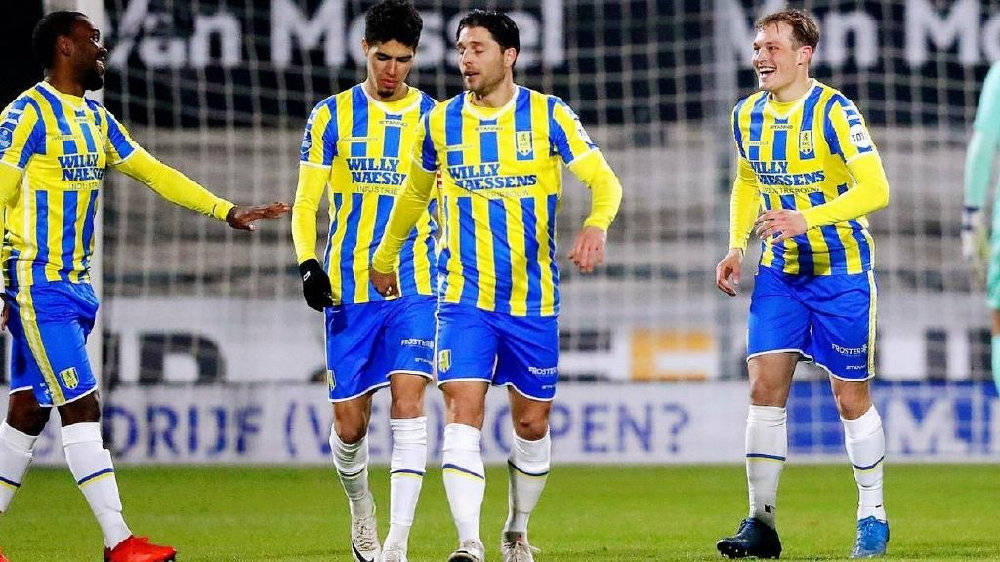 中精确地针 中精确地针