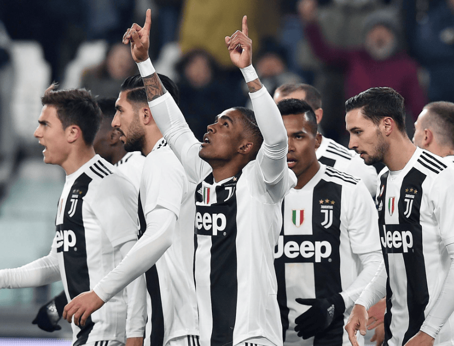 牛终结三连 牛终结三连