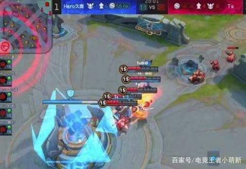 本期聚焦管