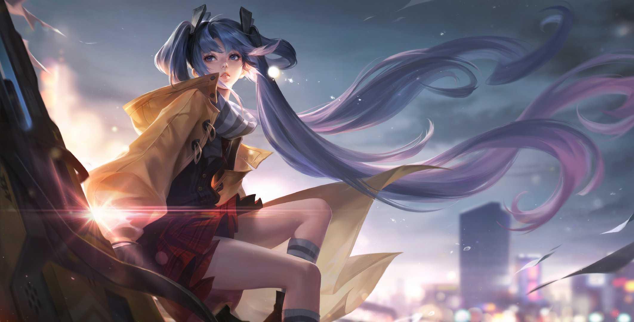 30天曲线
