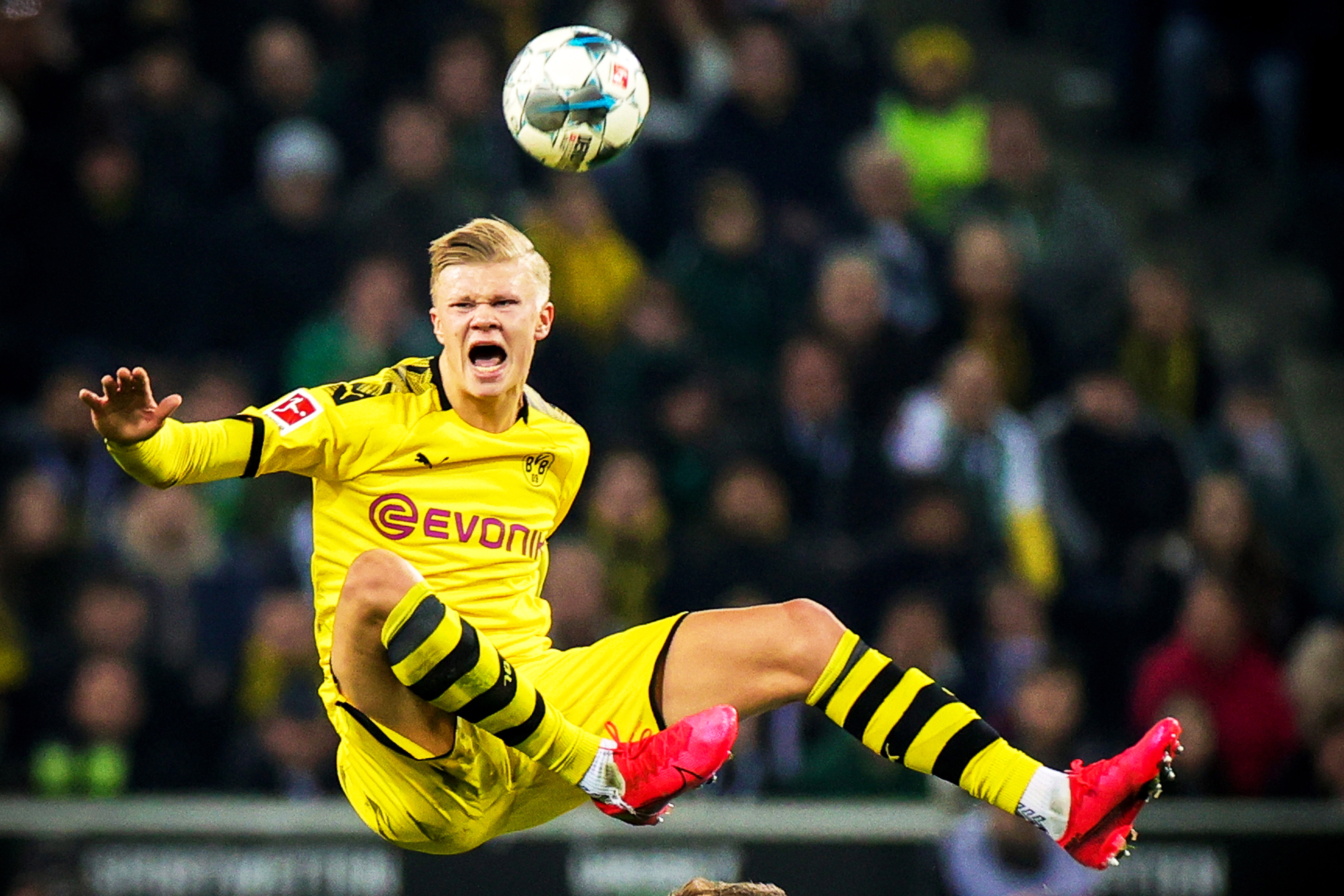的人数与压